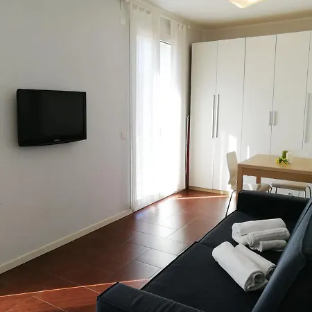 Margherita - Al Mare Apart Otel Rimini