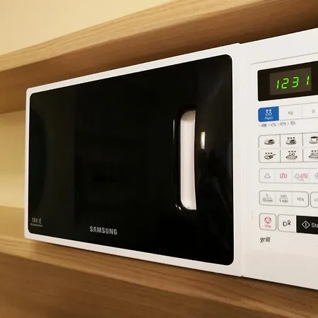 Apartmanhotel Margherita - Al Mare Rimini