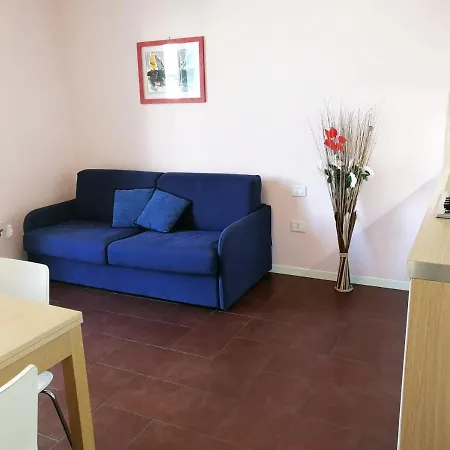 Lejlighedshotel Margherita - Al Mare
