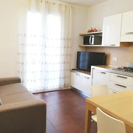 Margherita - Al Mare Apart Otel