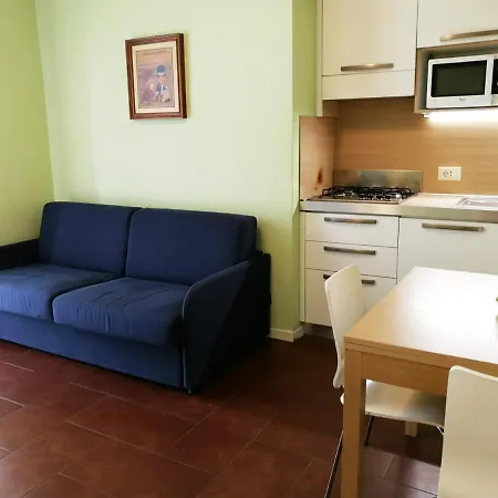 Margherita - Al Mare 3*