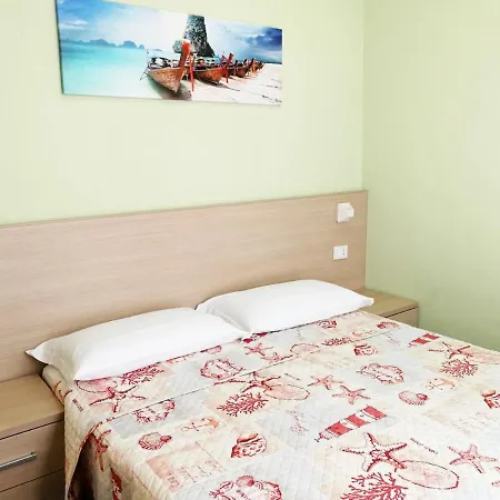 Margherita - Al Mare Rimini