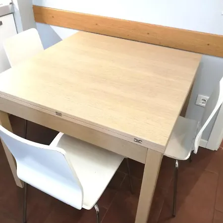 Margherita - Al Mare Apartmanhotel 3*