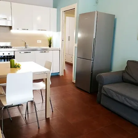 Aparthotel Margherita - Al Mare