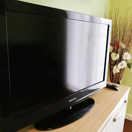 Margherita - Al Mare Aparthotel Rimini