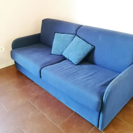 Margherita - Al Mare Apart Otel