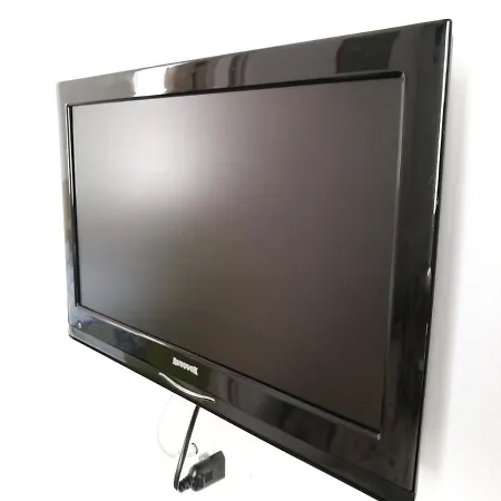 Apart Otel Margherita - Al Mare 3*