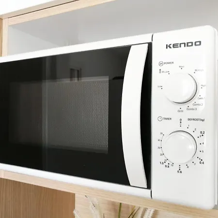 Margherita - Al Mare Aparthotel