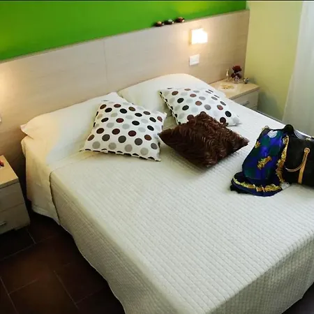 Margherita - Al Mare Apart Otel