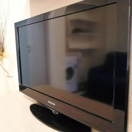 Margherita - Al Mare Aparthotel 3*