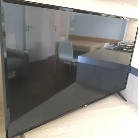 Margherita - Al Mare Aparthotel Rimini