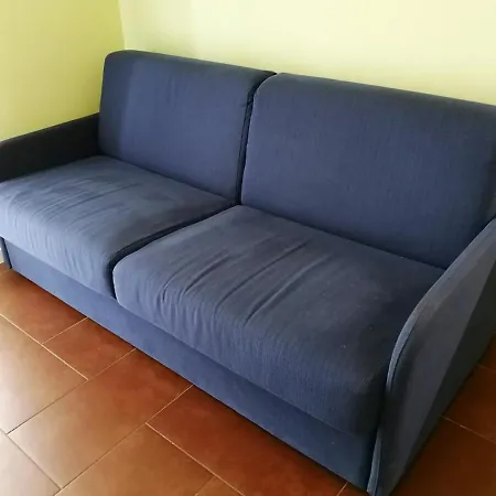 Aparthotel Margherita - Al Mare