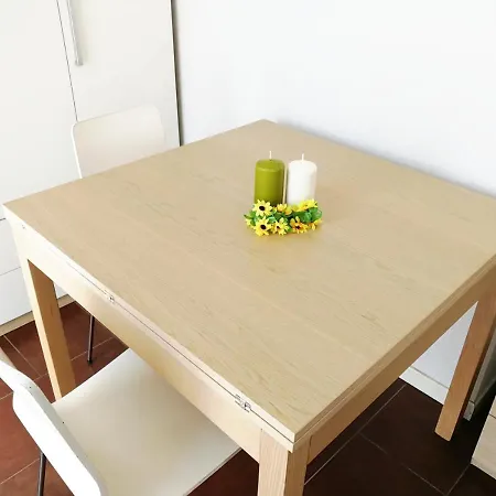 Margherita - Al Mare Apart-hotel 3*