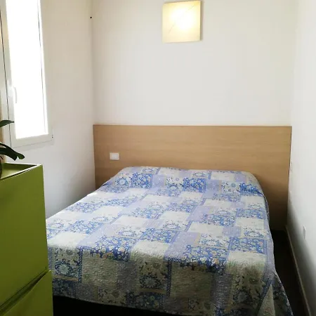 Apartmanhotel Margherita - Al Mare Rimini