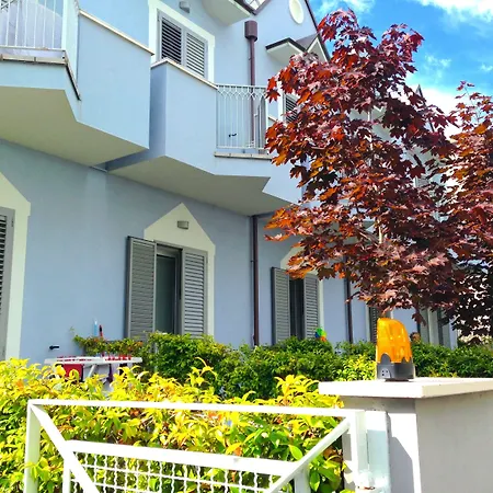 Margherita - Al Mare Apart Otel