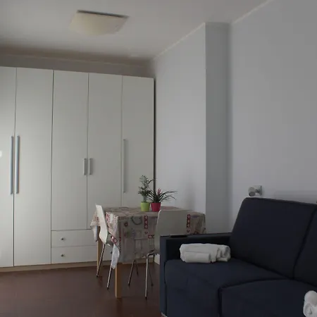 Margherita - Al Mare