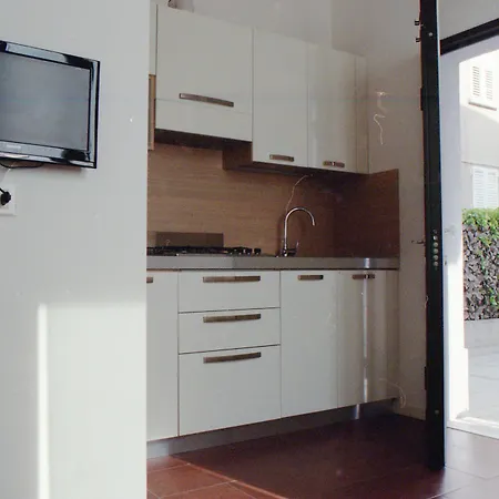 Margherita - Al Mare 3*