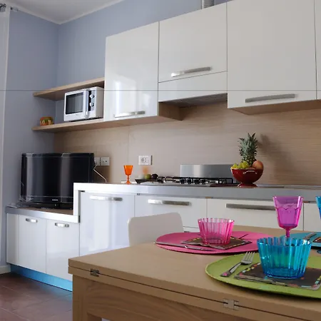 Margherita - Al Mare Rimini