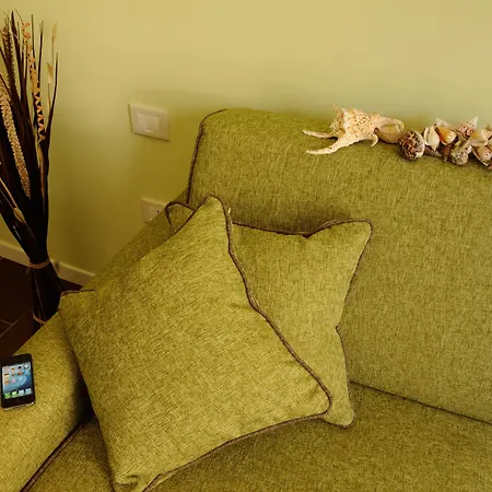 Margherita - Al Mare Aparthotel Rimini