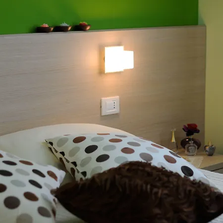 Apartmanhotel Margherita - Al Mare 3*