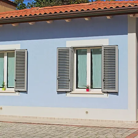 Margherita - Al Mare Aparthotel 3*