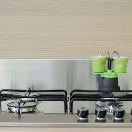 Aparthotel Margherita - Al Mare 3*