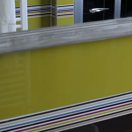 Margherita - Al Mare Aparthotel