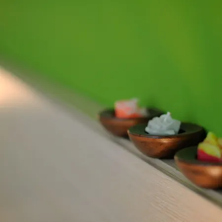 Apart Otel Margherita - Al Mare