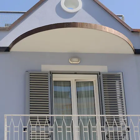 Margherita - Al Mare Apart Otel 3*