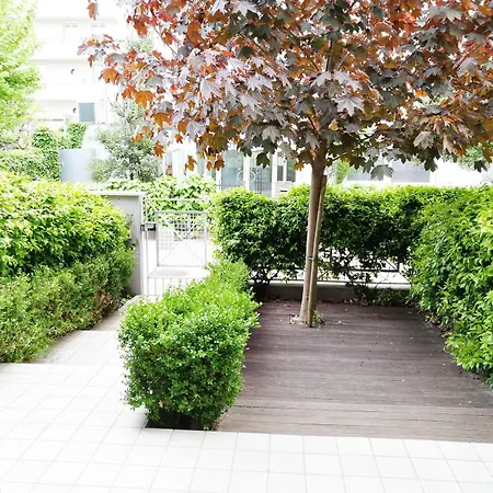 Margherita - Al Mare Apart Otel 3*