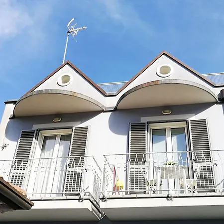 Margherita - Al Mare Apart Otel 3*