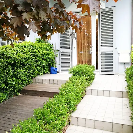 Margherita - Al Mare