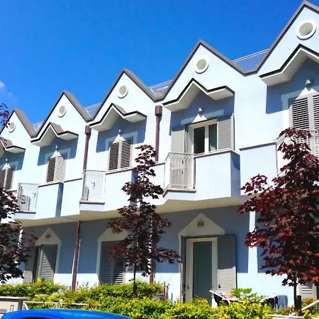 Margherita - Al Mare Apart Otel 3*