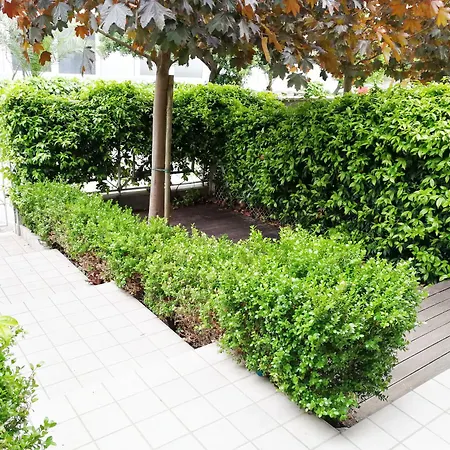 Margherita - Al Mare Apartmanhotel 3*