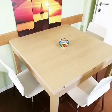 Margherita - Al Mare 3*