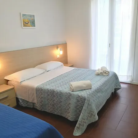 Margherita - Al Mare Apart Otel