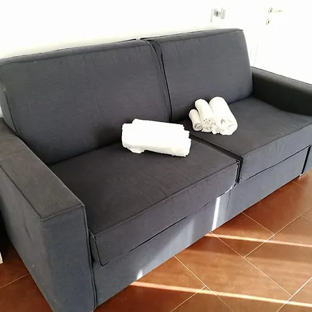 Apart-hotel Margherita - Al Mare