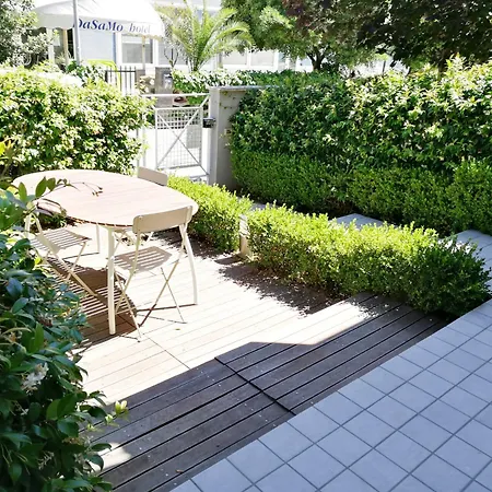 Margherita - Al Mare Apart Otel Rimini