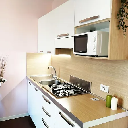 Margherita - Al Mare