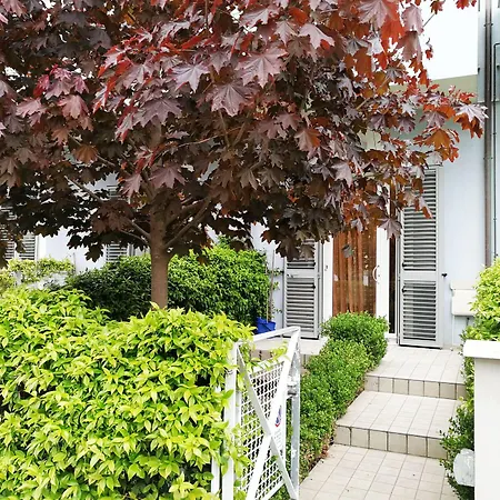 Apart Otel Margherita - Al Mare Rimini