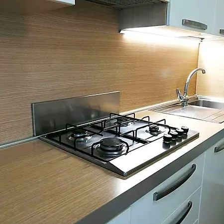 Margherita - Al Mare Hotel apartamentowy 3*