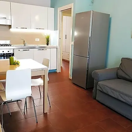 Апарт-отель Margherita - Al Mare 3*