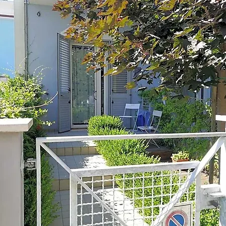 Margherita - Al Mare Hotel apartamentowy