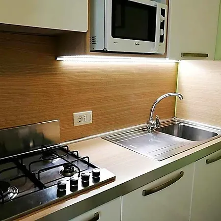 Margherita - Al Mare 3*