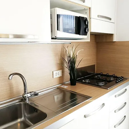 Margherita - Al Mare 3*