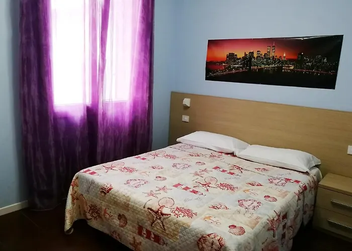 Margherita - Al Mare Aparthotel 3*