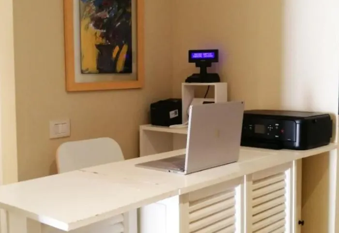 Aparthotel Margherita Rimini