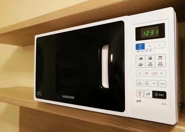 Aparthotel Margherita - Al Mare Rimini