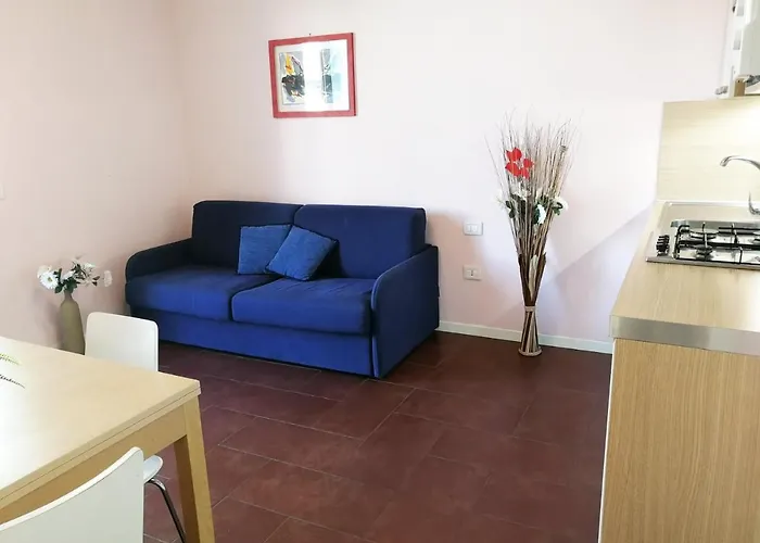 Aparthotel Margherita - Al Mare