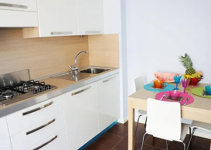 Aparthotel Margherita - Al Mare